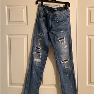 Men’s jeans